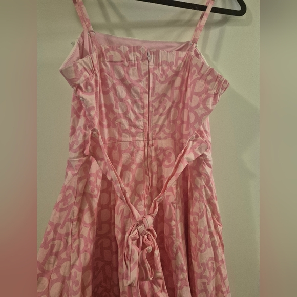 Hot topic Barbie dress size medium - Picture 4 of 6